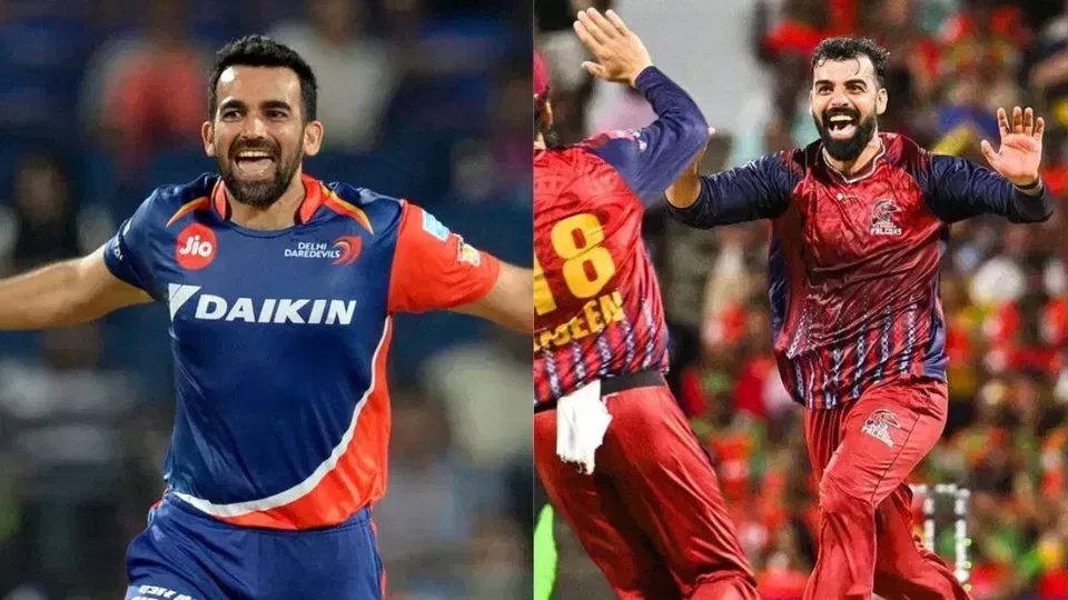 Zaheer Khan To Coach CSK, Falcons Win CPL 2026– September 21 Cricket Highlights