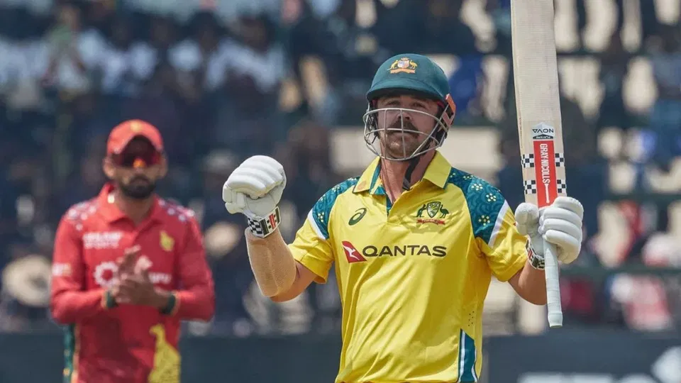 Australia Make Massive Plans With Zimbabwe For 2027 World Cup