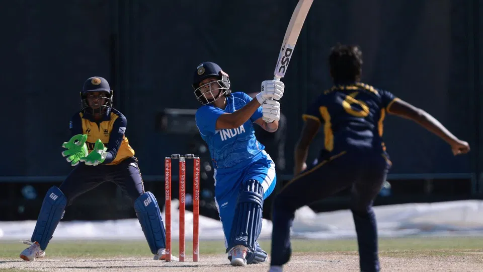 Shafali Verma Tops Most Runs In Calendar Year In WT20Is During Women's Asian Games Final