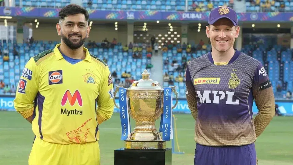 Revealed- Was MS Dhoni Behind Eoin Morgan-CSK Head Coach Deal Not Coming To Life?