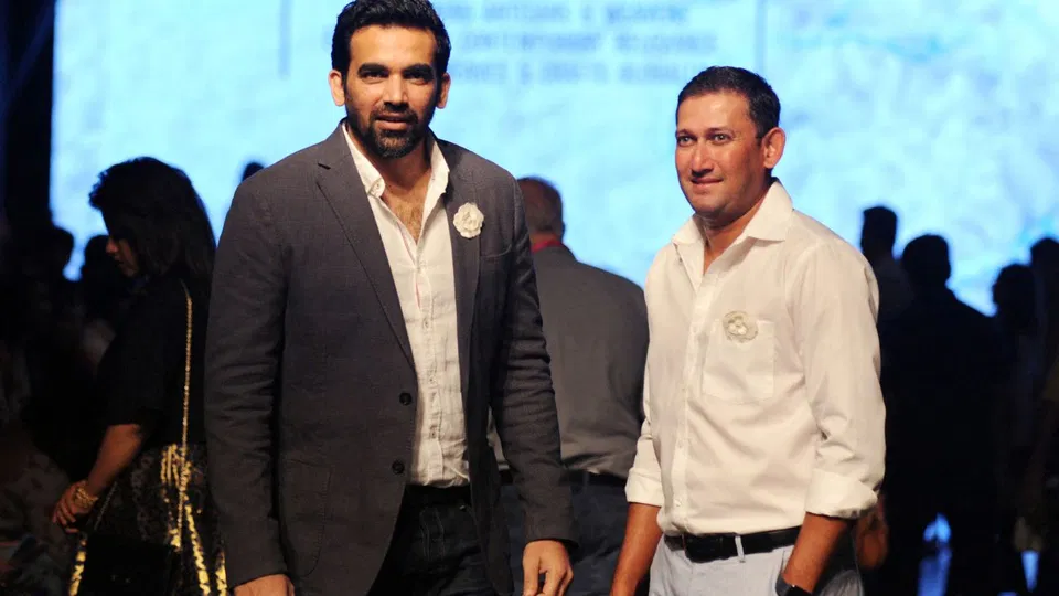 Zaheer Khan’s CSK Head Coach Appointment Labelled A Copy