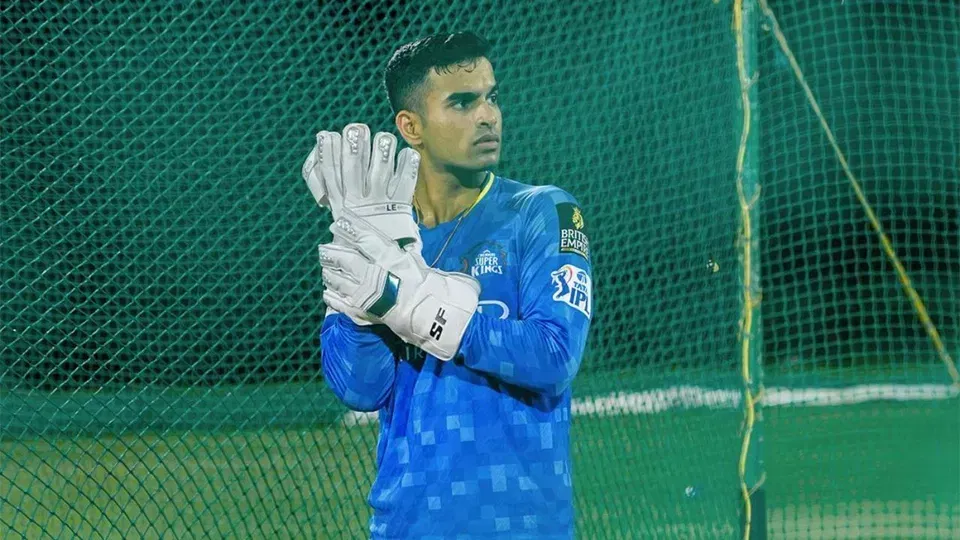 Delhi Cricket Approaches BCCI In Vansh Bedi Fixing Approach In DPL