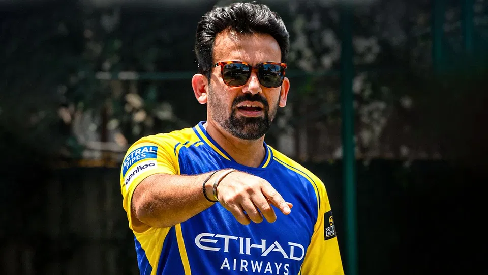 Zaheer Khan At CSK For IPL 2027- Which Indians Have Won IPL Titles As Head Coach?