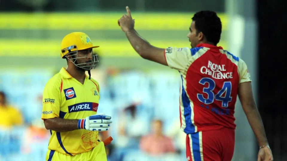 Zaheer Khan’s Record vs CSK In IPL