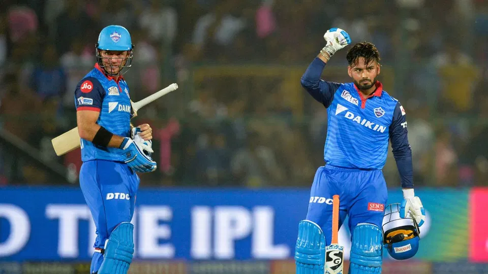 Delhi Capitals' Former IPL Ace Announces Retirement From Cricket