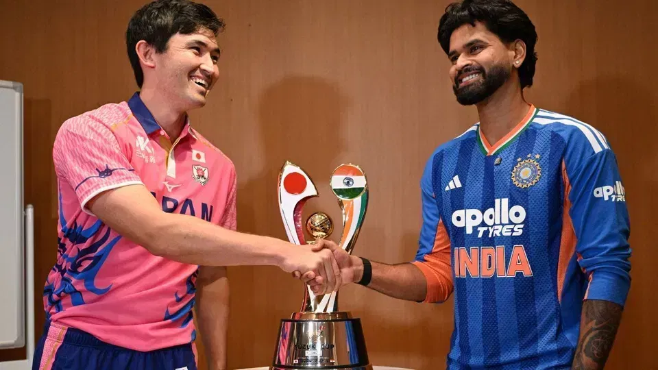 Who Was India’s Captain In 1st, 50th, 100th, 150th, And 200th T20I Wins?