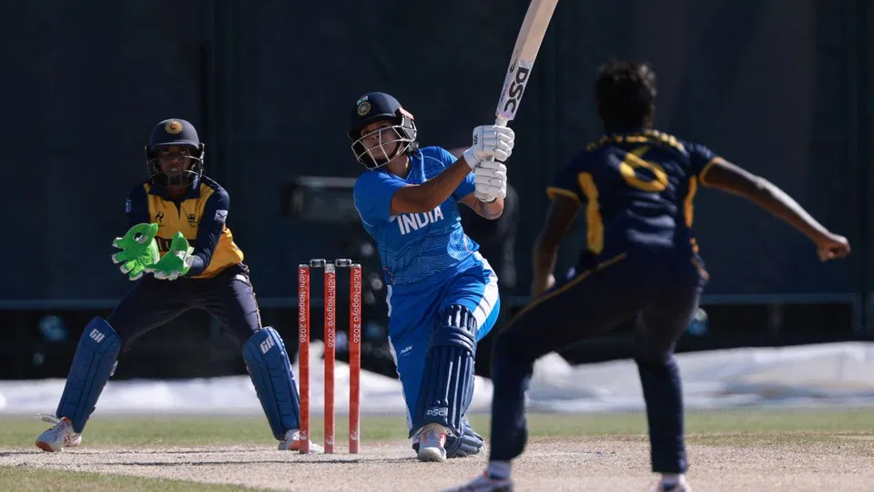 Shafali Verma Goes Past Smriti Mandhana In ICC Rankings After Women's Asian Games Heroics