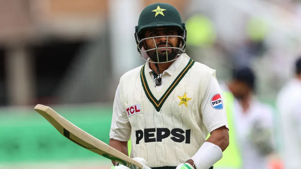 After Wasim Akram, Another Legend Denounces Babar Azam As Pakistan Captain