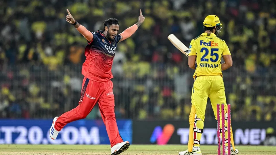 Yash Dayal Picked For Uttar Pradesh’s Ranji Trophy Camp