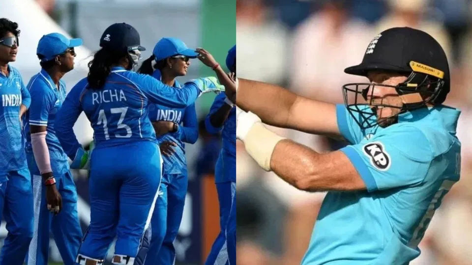 India Women Win Asian Games, Joe Root Record– September 22 Cricket Highlights