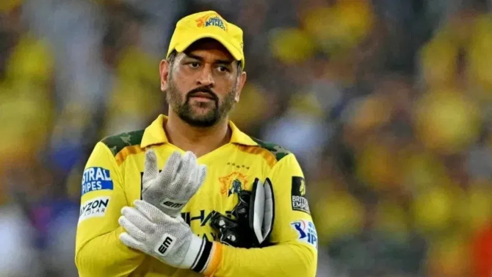 CSK Release Statement After Fixing Allegations Rock IPL Once Again