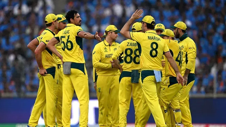 Australia Predicted Playing XI vs South Africa- 1st ODI, 2026
