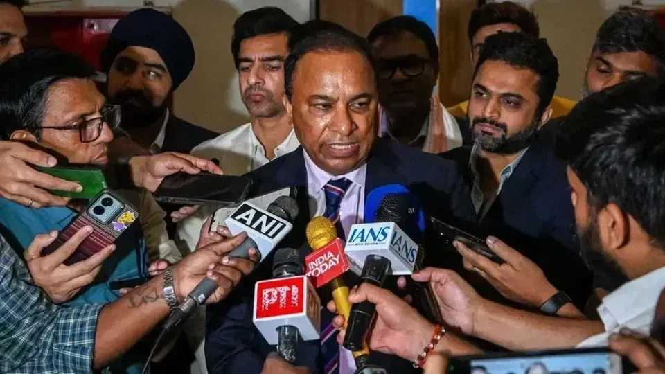 UPT20 Player Removed After BCCI Anti Corruption Tightens Grip On Match Fixing