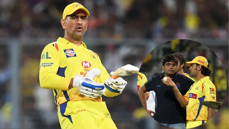 What Happened The Last Time CSK Made Headlines For Fixing In IPL?