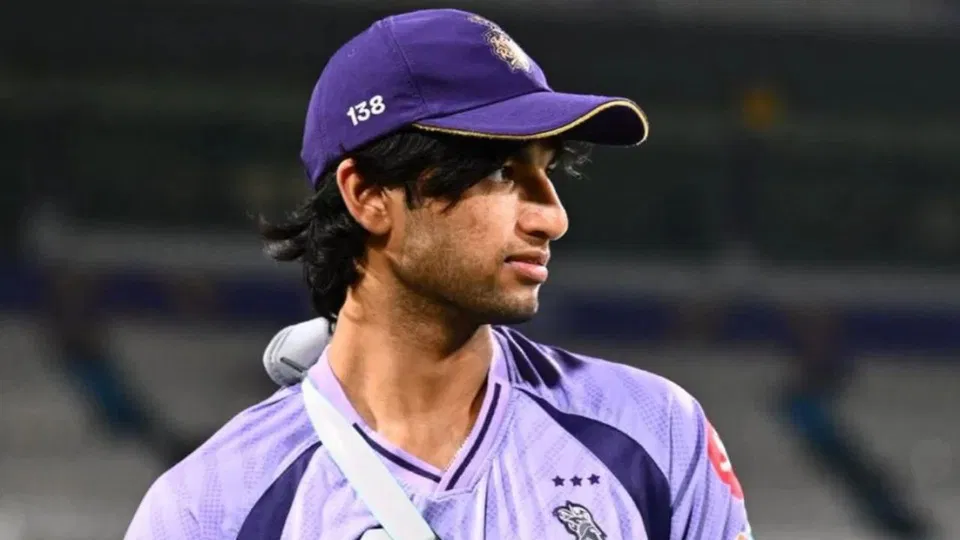 Angkrish Raghuvanshi Promoted To Leadership Role As BCCI Announces Rest Of India U23 Squad