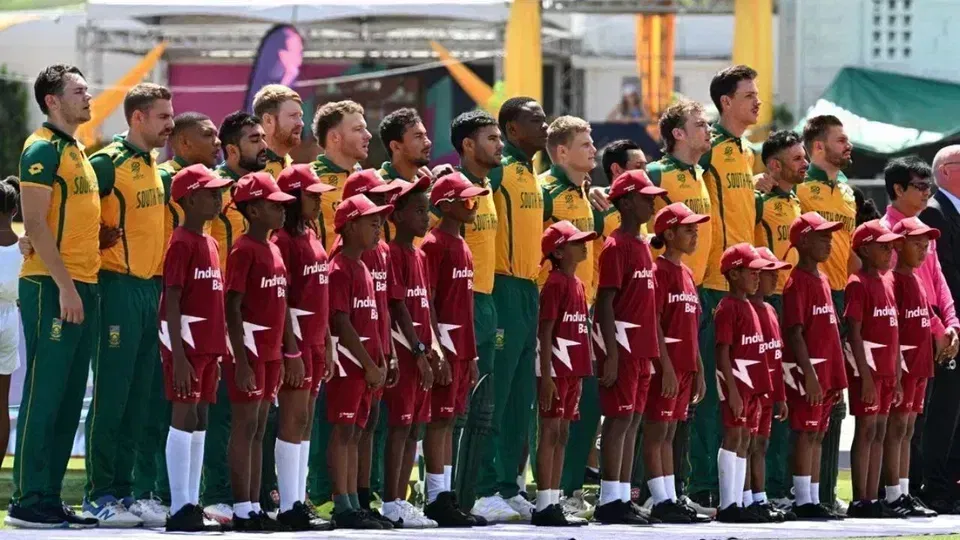 South Africa Predicted Playing XI vs Australia - 1st ODI, 2026