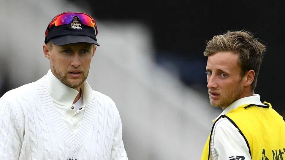 Joe Root’s Brother To Retire After 2026 Season