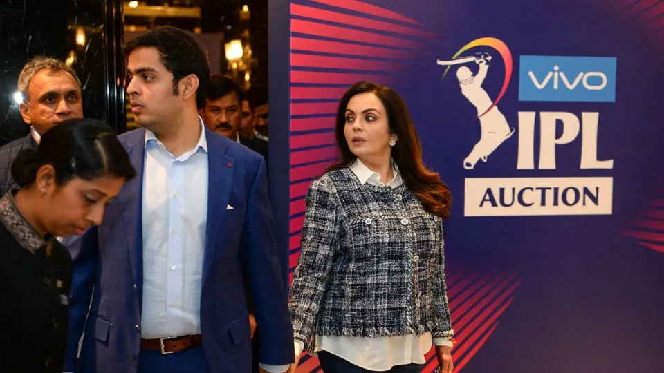 IPL 2027 Auction Date, Venue Locked In