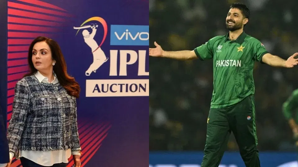IPL 2027 Auction, Abrar Ahmed Ranking – September 23 Cricket Highlights