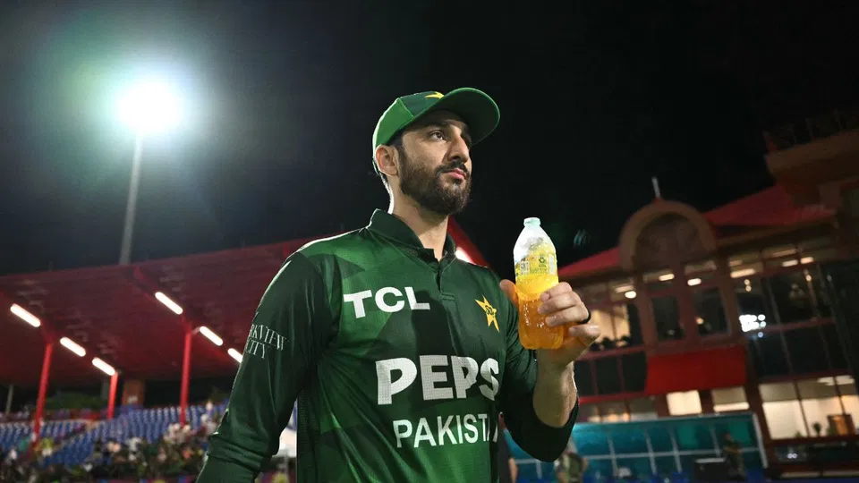 Mike Hesson Shortlists Salman Ali Agha's Replacement As Pakistan's New T20I Captain