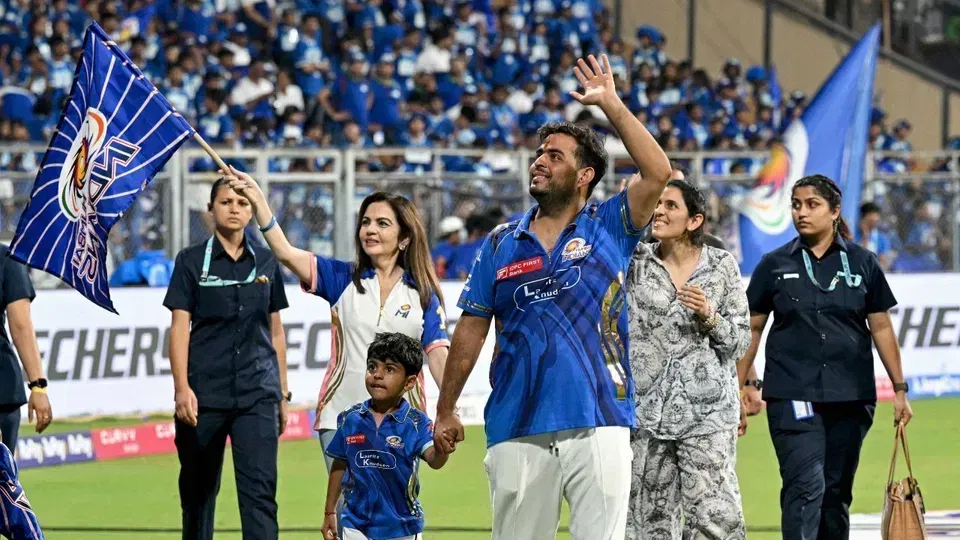 Mumbai Indians Name New Head Coach For WPL 2027