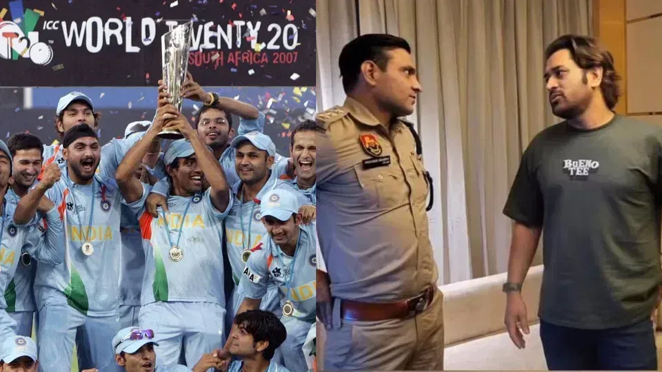 India's T20 World Cup 2007 Winning Squad: Where Are The Players Now?