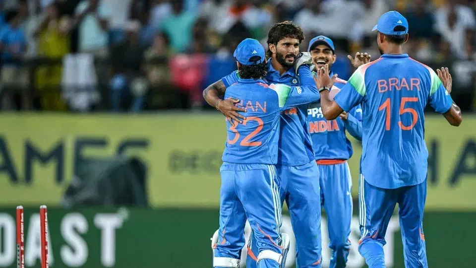 India Stars Who Have Best Chance To Enter 2027 World Cup Plans Through West Indies ODIs