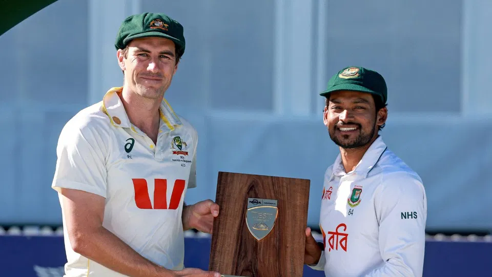 Bangladesh Coach Shares Bold WTC Ambitions