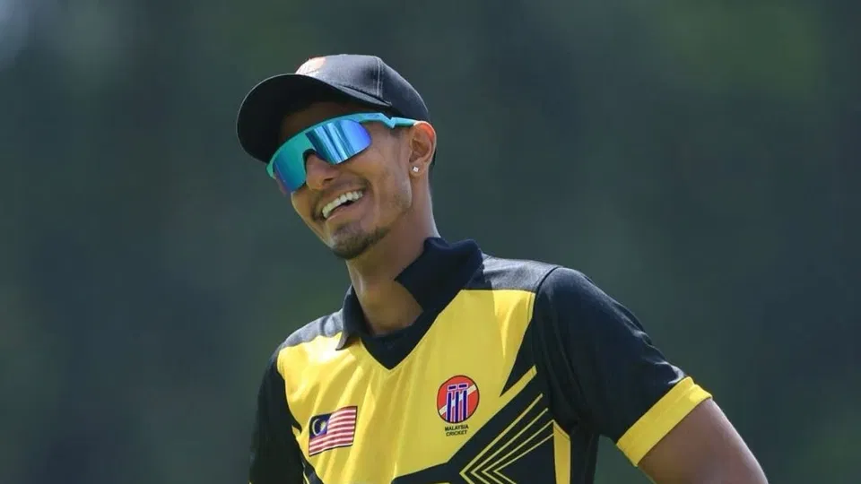 Malaysia's Virandeep Singh Joins Virat Kohli, Babar Azam, Rohit Sharma In Massive T20I Record