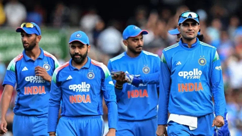 BCCI Secures New Title Sponsor For Indian Cricket Before West Indies Series