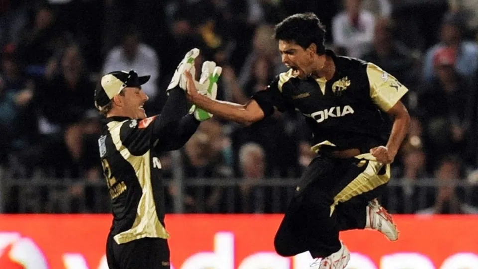 KKR's Former IPL Player Appointed Indian Team Coach For Irani Cup 2026