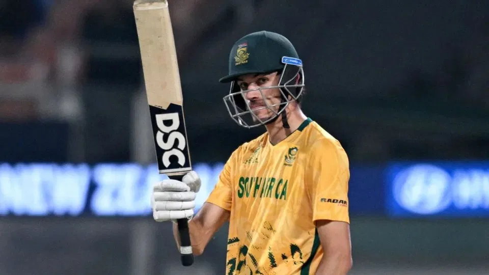 Marco Jansen Surpasses South Africa Legend In Rare List With His Australia Heroics