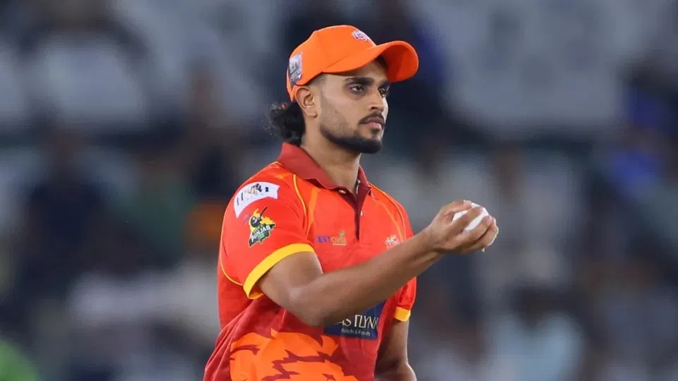 Kartik Chadha Makes A Strong Case For An IPL Opportunity
