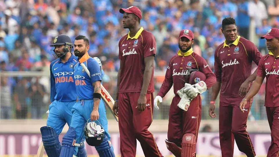 India’s ODI Record In Trivandrum: Stats And Numbers Before West Indies Series 2026