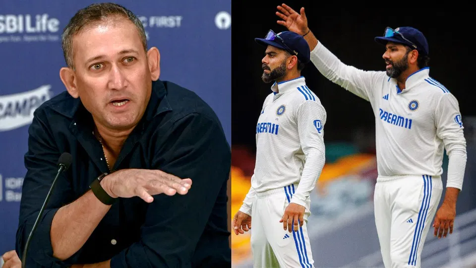 Ajit Agarkar Decisions That Caused A Stir, But Proved Beneficial In The Long Run