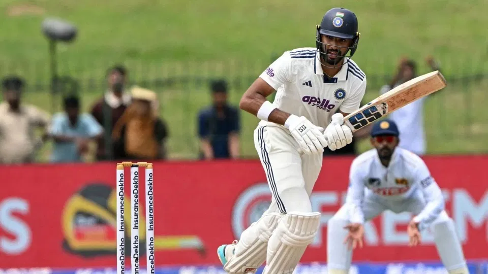 India A Thrashes Australia A In 1st Unofficial Test Before BGT