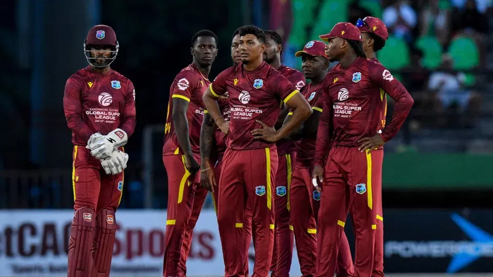 Most ODI Wickets For West Indies vs India Till September 2026