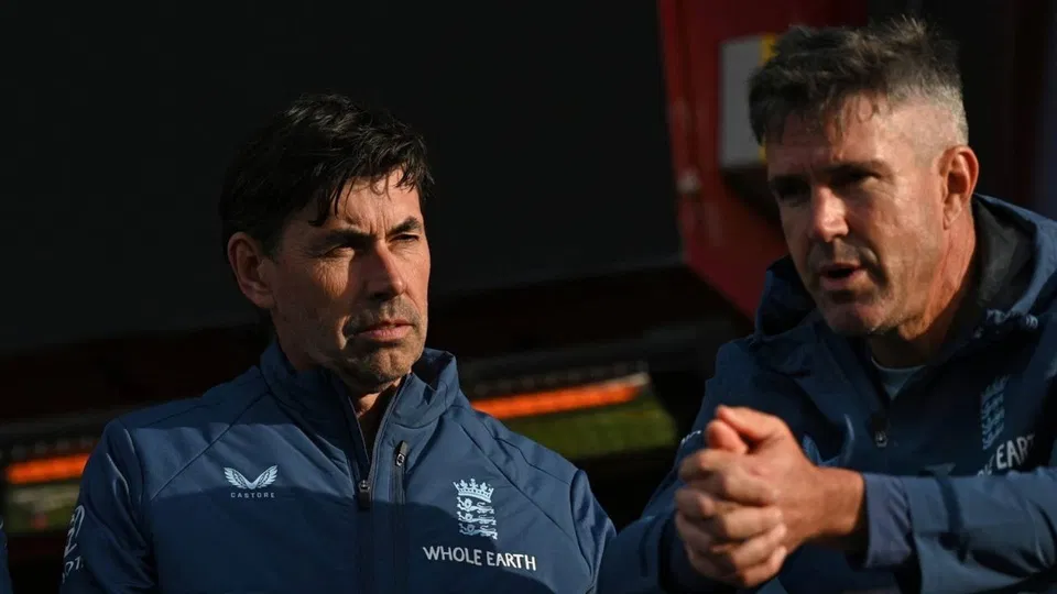 Kevin Pietersen Open To Becoming England’s Mentor For Ashes 2027