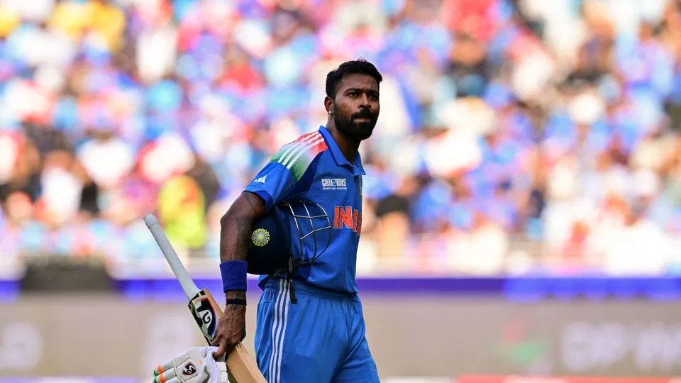 Hardik Pandya Return Delayed, Set To Miss Series Against Australia