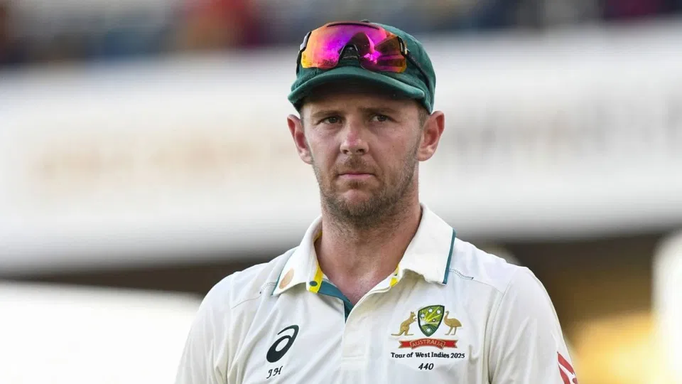 Josh Hazlewood's Test Spot In Doubt As Australia Mull Strategic Switch In South Africa