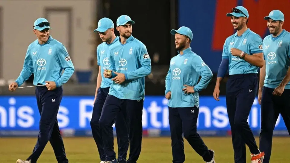 England Predicted Playing XI vs Sri Lanka - 3rd ODI, 2026