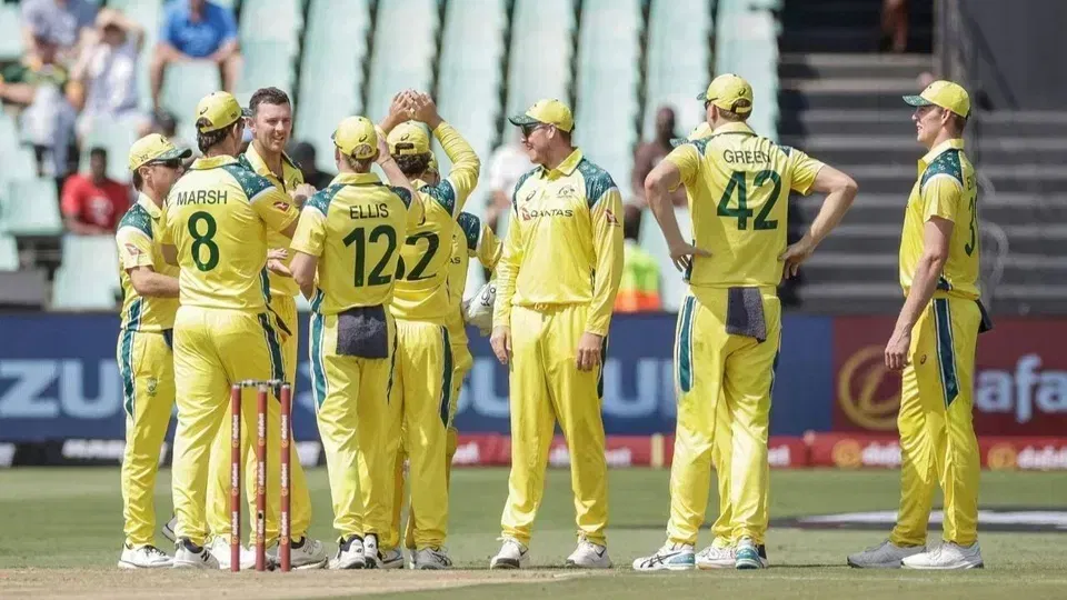 Australia's Predicted Playing XI Vs South Africa, 2nd ODI, 2026