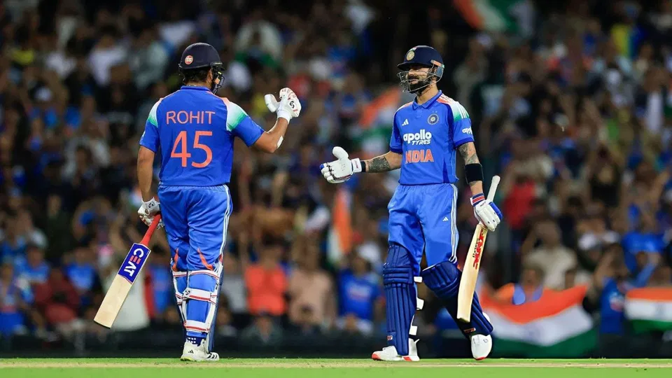 India vs West Indies Player Battles- 1st ODI, 2026: Kohli, Rohit's Nemesis Revealed