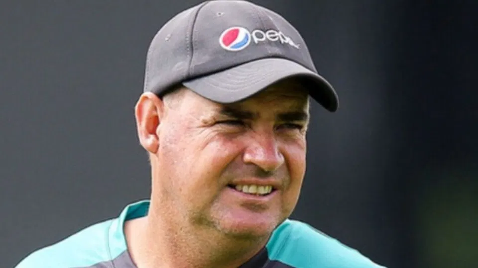 Virat Kohli's Old Rival Labels Former Pakistan Coach Mickey Arthur Mentally Ill
