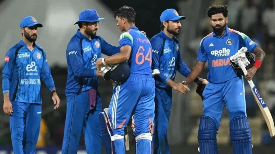 India's Record in Asian Games Quarterfinals Ahead of Afghanistan Match, 2026