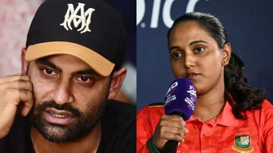 Nigar Sultana's T20I Captaincy Resignation Yet To Be Accepted By BCB