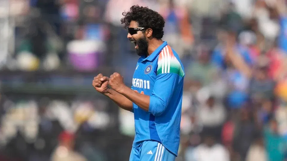 Ravindra Jadeja’s Last Chance To Revive His World Cup 2027 Hopes