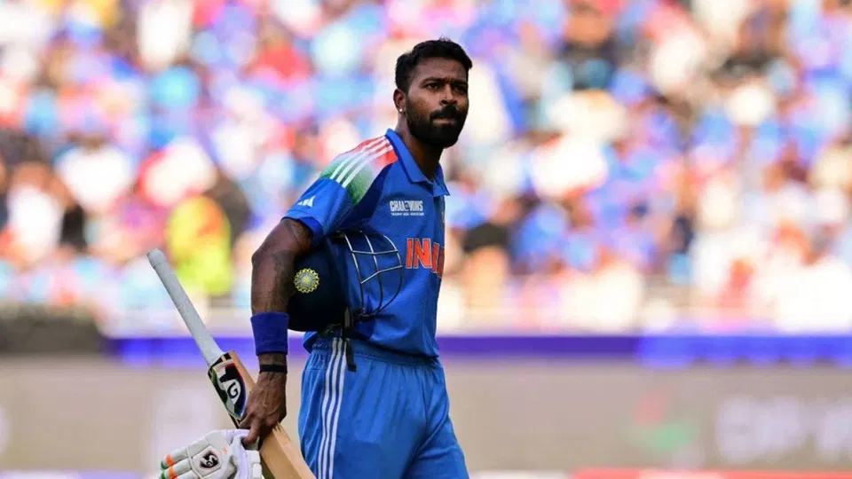 Hardik Pandya's Injury Details Revealed; How Long Will He Be Out For?