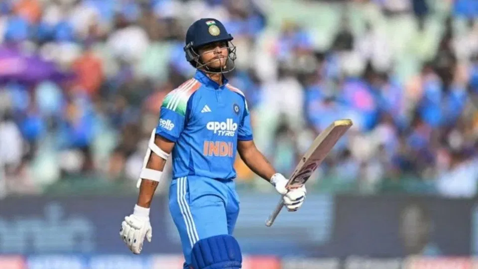 India Coach Breaks Silence On Yashasvi Jaiswal's ODI Future Ahead Of World Cup 2027