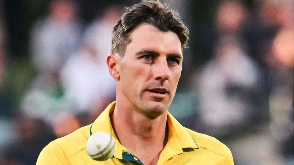 Pat Cummins Set To Play AUS vs SA ODIs 2026